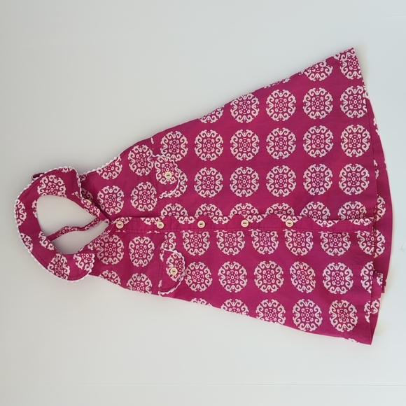 Elephantito Other - Elephantito Halter Dress Size 5